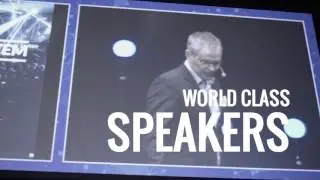 Get Ready for Arctic15 - 2016 Edition.