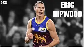 Eric Hipwood 2020 Highlight Reel