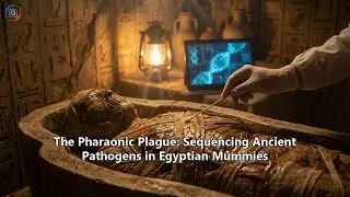 The Pharaonic Plague: Sequencing Ancient Pathogens in Egyptian Mummies