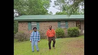 Boots on the Ground Father and son Edition!!