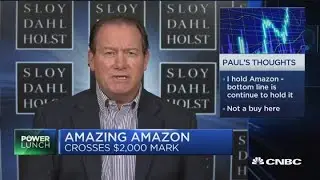 Are 'FANGs' a must own? This CIO says yes