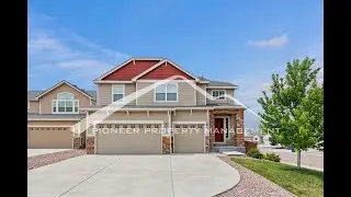 Colorado Springs Homes for Rent 4BR/2.5BA by Colorado Springs Property Managers