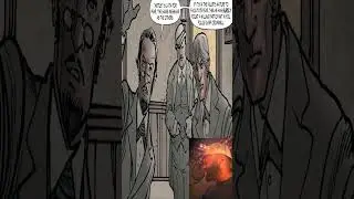 DC's All Star Western #1 pt2 #voiceover #voiceoverartist #dccomics #Jonahhex #gotham