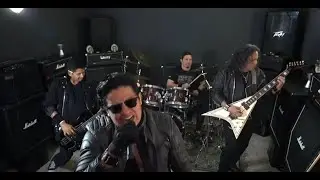 Excalibur - Esclavos del Poder (video oficial)
