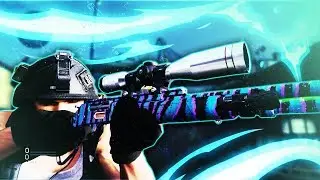 the BEST ATTACHMENT on the MK2 Carbine! (FREE DLC)