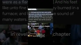 Малкольм Икс раскрывает личность истинных израильтян 😳🤯