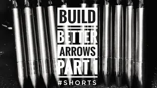 Better Arrow Penetration with 1 One Odd Trick - Build Better Arrows