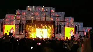 Megan Thee Stallion - Body @ Rock In Rio 2022