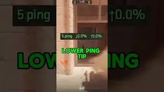 LOWER PING TIP (TCP OPTIMIZER)