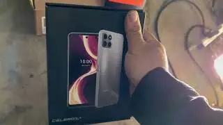 Unboxing Boost Mobile Celero 5G+ #boostmobile #sponsored #celero5g #unboxing