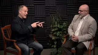 The Science of Effective Communication w/ John Bates
