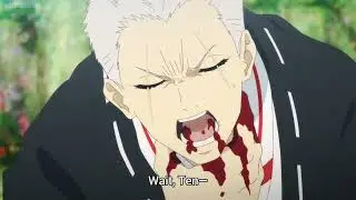 Hells paradise; episode 8
