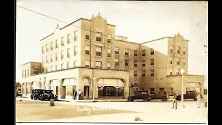 The History of the Villa De Cortez