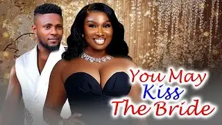 YOU MAY KISS THE BRIDE - ANOTHER FANTASTIC LOVE STORY TO ENJOY YOUR XMAS - MAURICE AND SONIA NEW HIT