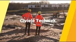 Civiele techniek in Zwolle (voltijd) | hogeschool Windesheim