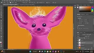 How to make NFTS in photoshop and publish it at open sea