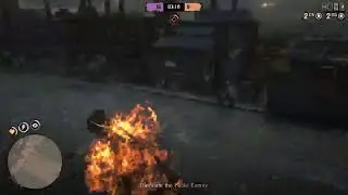 Exsposing Lag switch cheaters RDR2 PvP