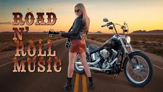 Unsigned ROCK N'ROLL Mix - Grunge/Metal/Hard Rock/Road Music
