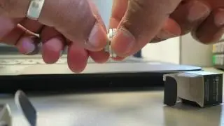 Kangertech Airflow control valve tip #1