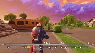 My bullets are blanks