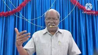 இயேசு கிறிஸ்து கற்பித்த மூன்று முக்கிய செயல்கள்