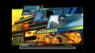 TotalOverdose: OVERDOSED - FINAL MISSION (PART 1)