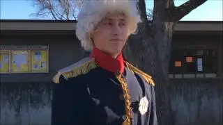 Jacobin Club Video - AP Euro 2nd Period