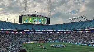 USA National Anthem