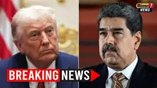Потрясающий шаг Трампа в отношении Мадуро знаменует собой новую эру бесконтрольной власти Америки.