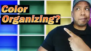 How To Use Color Organizing Right With ADHD To Enjoy Really Fantastic Results!