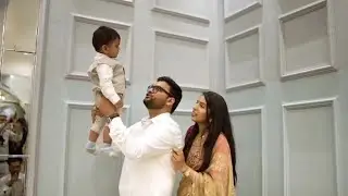 Medhansh का 1st Birthday Celebration ✨🎂 || Kumar Gaurav Sir || Current Affairs
