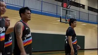 Horizon League- JuanBallers X Moonshine 