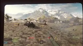 [Milsim BF4] 49th infantry regiment Op: 