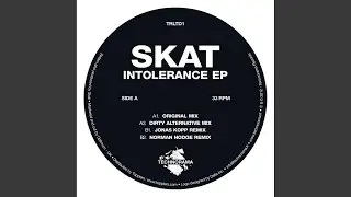 Intolerance