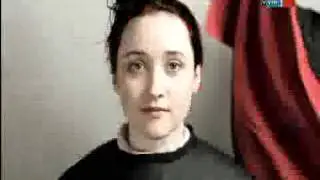 Frisur Trend 2009