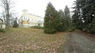 Niechcice - tereny inwestycyjne i rekreacyjne w gminie Rozprza