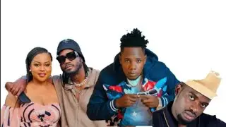 Zuena😳Omukunja Atasera Akawangamudde😳 Bebe Cool Akigudeko😳