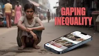 The Shocking Truth About South Asia's Rich-Poor Gap
