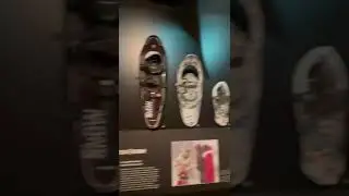 Visit to science and technology Museum 🎨 in Ottawa Canada