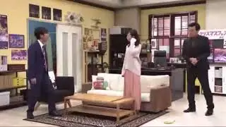 ウレロ　おじさんが坊主になるとこ見てみたい！