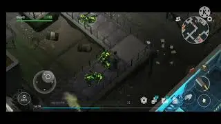 Last day on earth game-Get the blueprint Acid Bath .