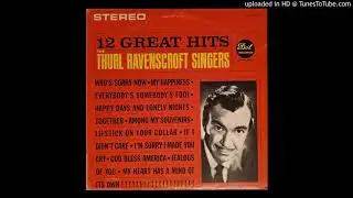 The Thurl Ravenscroft Singers – 