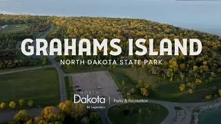 Discover the perfect getaway at Grahams Island State Park