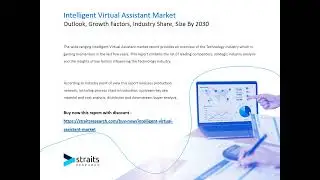 Intelligent Virtual Assistant Market