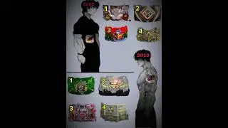 old glow wall ☠️ vs new glow wall 🤡#shorts #oldplayer #freefire #shortsviral #trendingshorts