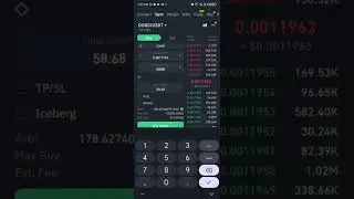 How I sell my dogs on Binance