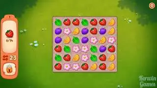 Delicious Bed & Breakfast Level 1 - No Boosters