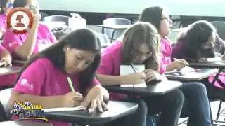 UANL CON TODA La Garra 22 noviembre 2015 Programa Televisi&oacute;n