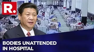 China's COVID Horror Exposed In A Shocking Video
