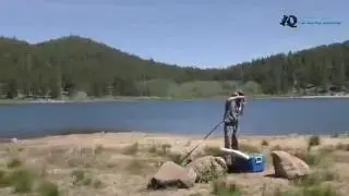 Spooner Lake, Nevada